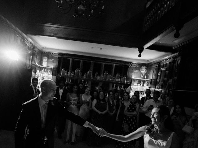 Ben and Sotera's Wedding in Billesley, West Midlands 69