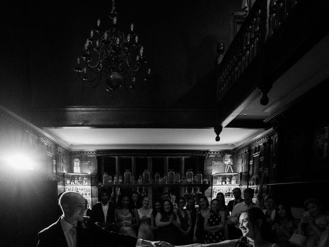 Ben and Sotera's Wedding in Billesley, West Midlands 71