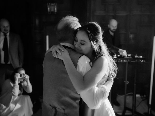 Ben and Sotera's Wedding in Billesley, West Midlands 72