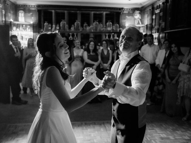 Ben and Sotera's Wedding in Billesley, West Midlands 73