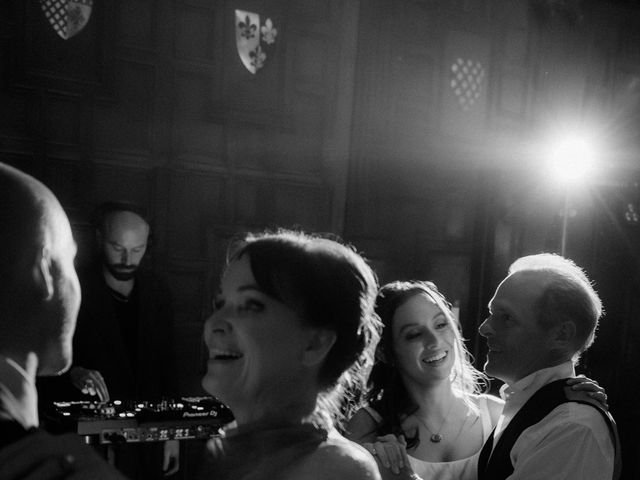 Ben and Sotera's Wedding in Billesley, West Midlands 74