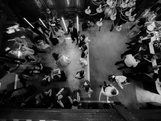 Ben and Sotera's Wedding in Billesley, West Midlands 77