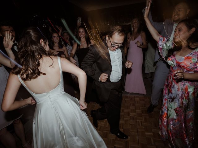 Ben and Sotera's Wedding in Billesley, West Midlands 78