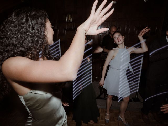 Ben and Sotera's Wedding in Billesley, West Midlands 79