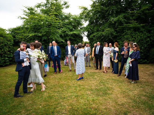 Morgan and Liv&apos;s Wedding in Shepton Mallet, Somerset 77