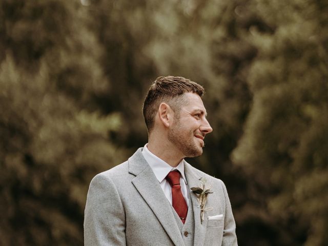 Gemma and Adam&apos;s Wedding in Carlisle, Cumbria 26