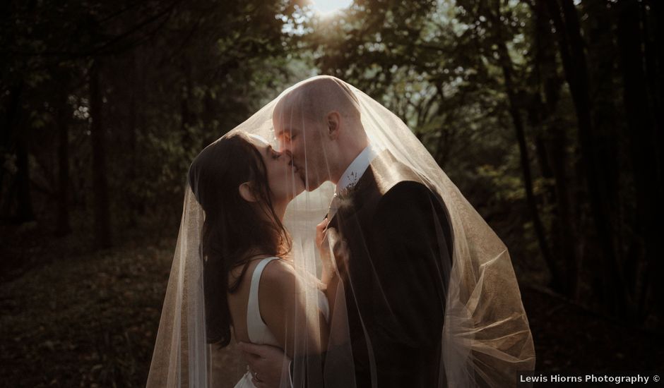 Ben and Sotera's Wedding in Billesley, West Midlands