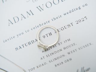 Jade &amp; Adam's wedding 3