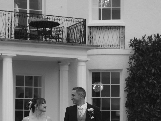 Billy and Amy&apos;s Wedding in East Devon, Devon 72