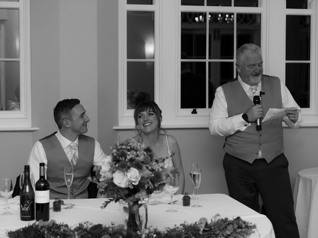 Billy and Amy&apos;s Wedding in East Devon, Devon 80