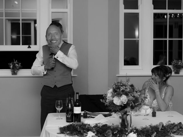 Billy and Amy&apos;s Wedding in East Devon, Devon 82