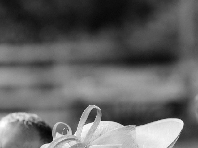 Richard and Amy's Wedding in Staffordshire Moorlands, Staffordshire 22