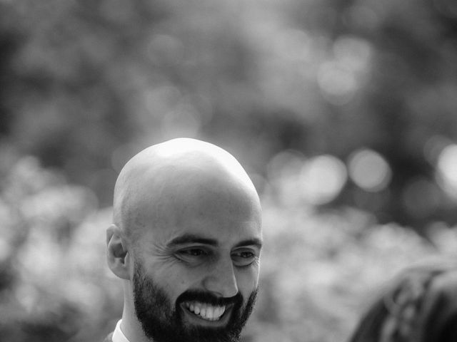 Richard and Amy's Wedding in Staffordshire Moorlands, Staffordshire 32
