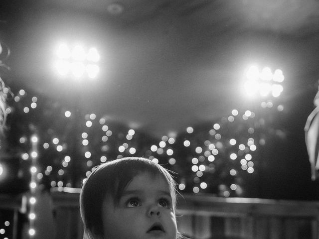 Richard and Amy's Wedding in Staffordshire Moorlands, Staffordshire 44