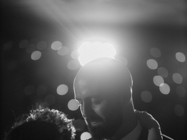 Richard and Amy's Wedding in Staffordshire Moorlands, Staffordshire 45