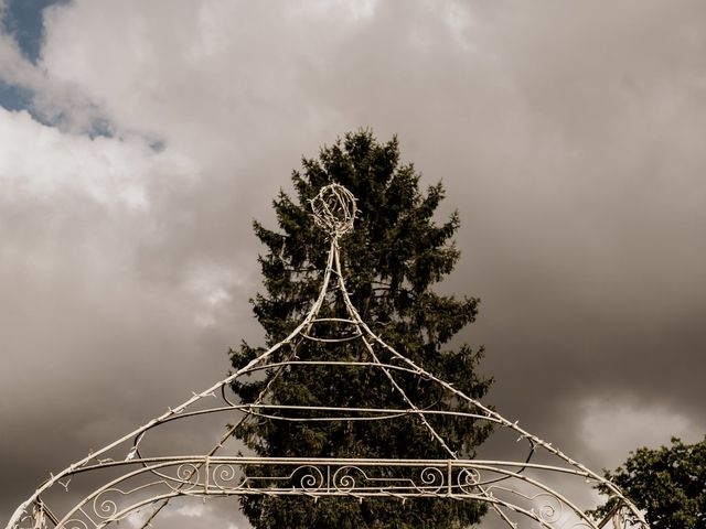 Chris and Kayleigh's Wedding in Midhurst, West Sussex 38