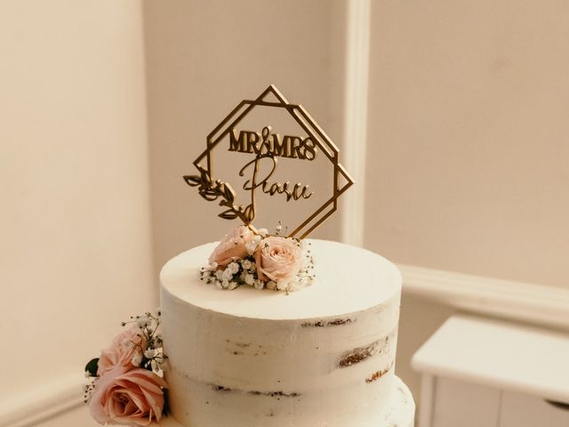 Chris and Kayleigh's Wedding in Midhurst, West Sussex 52