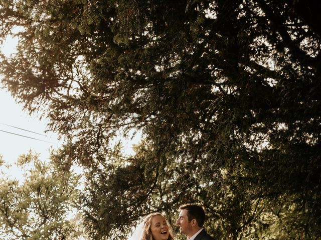 Chris and Kayleigh's Wedding in Midhurst, West Sussex 58