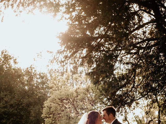 Chris and Kayleigh's Wedding in Midhurst, West Sussex 60