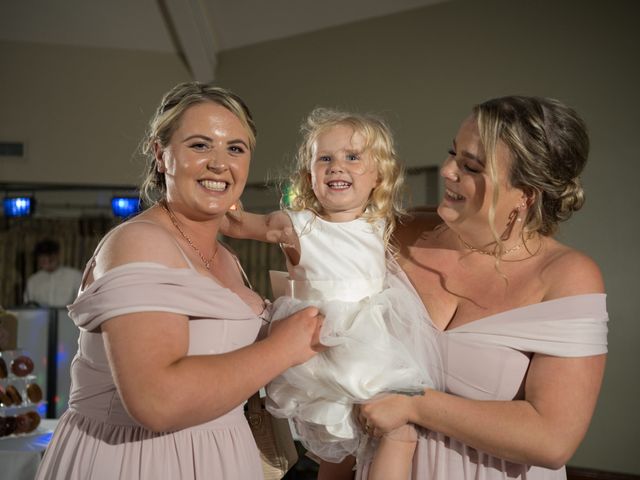 Mark and Abbi&apos;s Wedding in Garstang, Lancashire 5