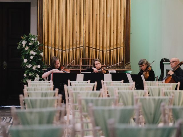 Alexander and Daniel's Wedding in Bristol City, Bristol 4