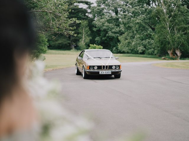 Alexander and Daniel's Wedding in Bristol City, Bristol 6