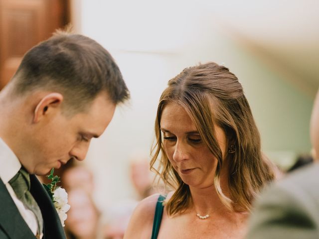 Alexander and Daniel's Wedding in Bristol City, Bristol 8