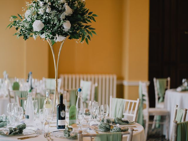 Alexander and Daniel's Wedding in Bristol City, Bristol 16