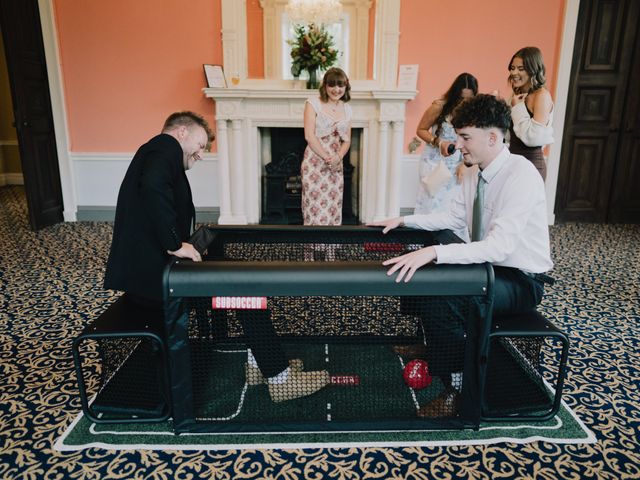 Alexander and Daniel's Wedding in Bristol City, Bristol 19
