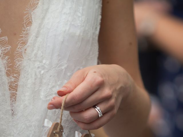 Ashley and Elina&apos;s Wedding in Stratford on Avon, Warwickshire 20