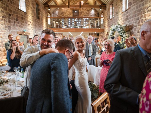 Ryan and Lara&apos;s Wedding in Nr Stafford, Staffordshire 109
