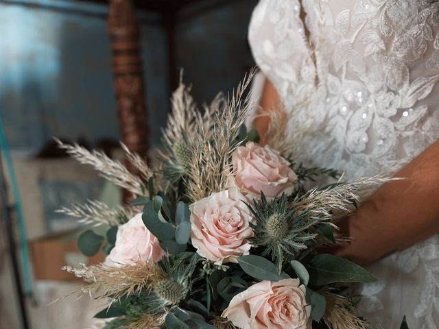 Dominic and Elliemae&apos;s Wedding in Shrewsbury, Shropshire 9