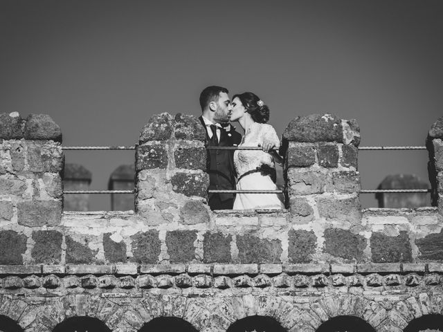 Clelia and Savino&apos;s Wedding in Rome, Rome 6