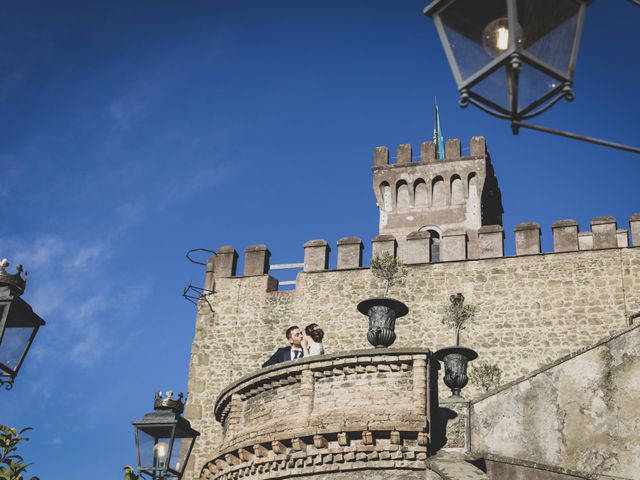 Clelia and Savino&apos;s Wedding in Rome, Rome 26