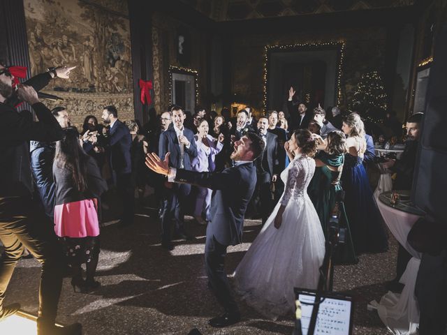 Clelia and Savino&apos;s Wedding in Rome, Rome 48