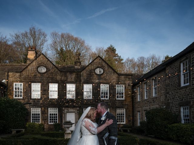 Martin  and Samantha &apos;s Wedding in Sheffield, South Yorkshire 1