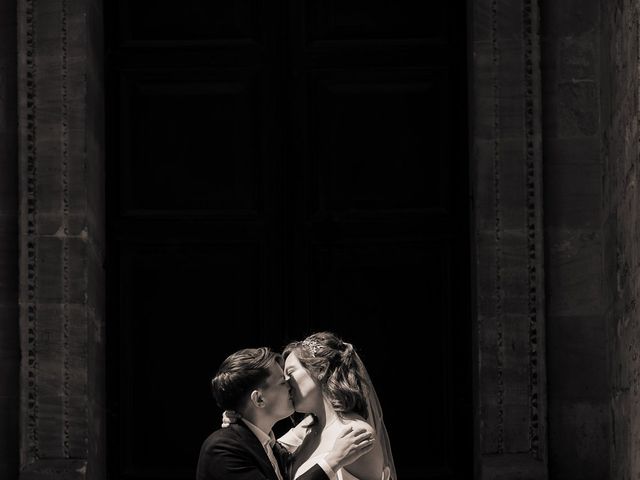 Emelia and Gen&apos;s Wedding in Oxford, Oxfordshire 19