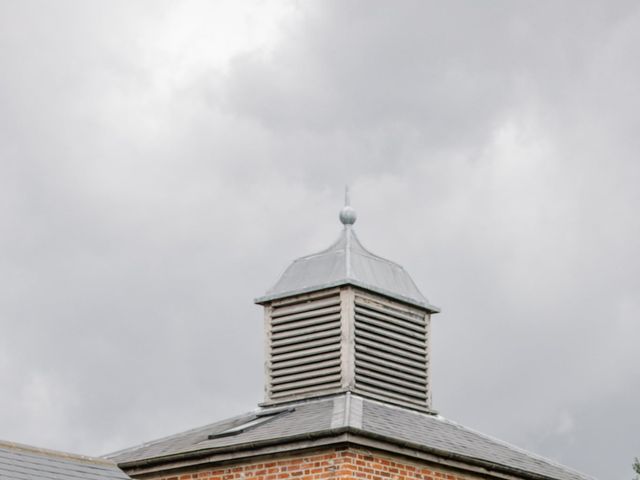 Calum and Gemma's Wedding in Rochford, Essex 23