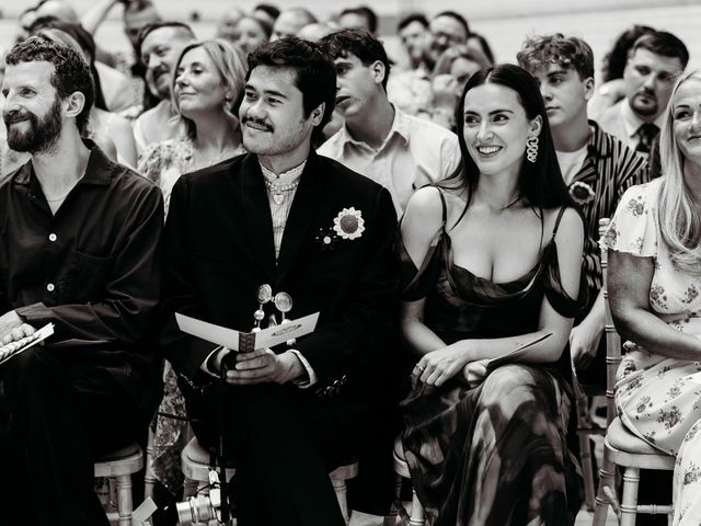 Theo and Neil's Wedding in Manchester, Greater Manchester 8