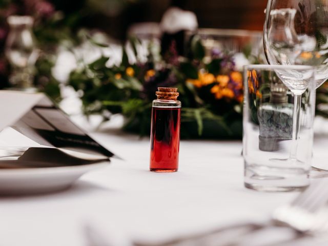 Theo and Neil's Wedding in Manchester, Greater Manchester 14