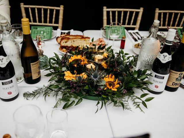 Theo and Neil's Wedding in Manchester, Greater Manchester 17