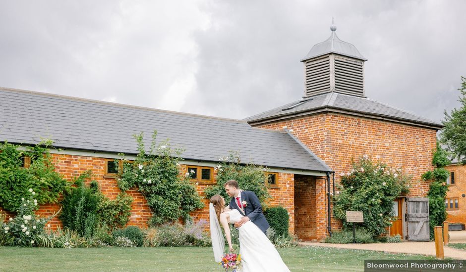 Calum and Gemma's Wedding in Rochford, Essex