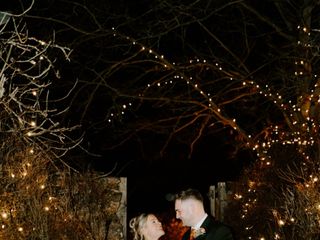 Georgia &amp; Jordan's wedding 3