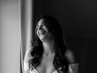 Cora  &amp; Alex 's wedding 3