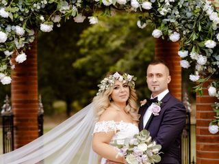 Mihai &amp; Raluca&apos;s wedding 2