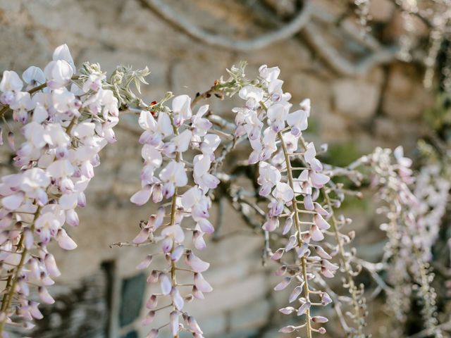 Grant and Hannah&apos;s Wedding in Aynho, Oxfordshire 5