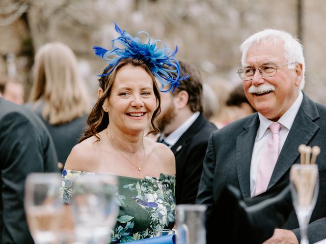 Grant and Hannah&apos;s Wedding in Aynho, Oxfordshire 75