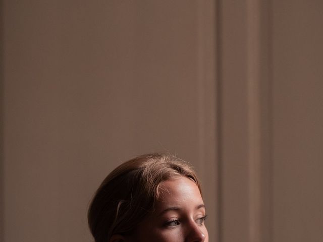 Charles and Charlotte&apos;s Wedding in Oxford, Oxfordshire 7