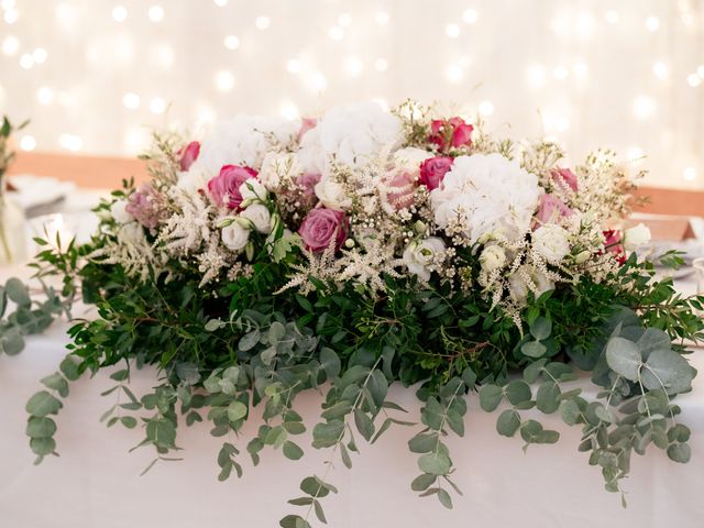 Charles and Charlotte&apos;s Wedding in Oxford, Oxfordshire 63