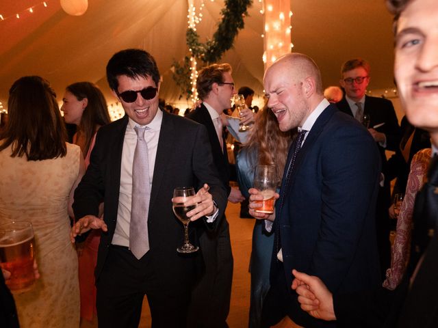Charles and Charlotte&apos;s Wedding in Oxford, Oxfordshire 106